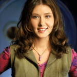 Jewel Staite