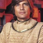 Dirk Benedict
