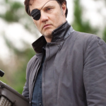 David Morrissey