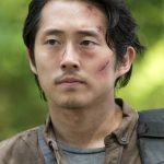 Steven Yeun