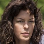 Pollyanna McIntosh
