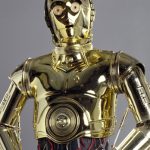 Anthony Daniels