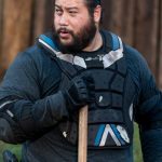 Cooper Andrews