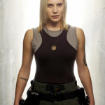 Katee Sackhoff