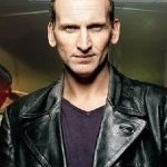 Christopher Eccleston