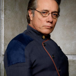 Edward James Olmos