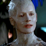 Alice Krige