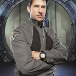 Joe Flanigan