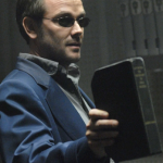 Mark Sheppard