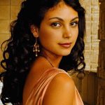 Morena Baccarin
