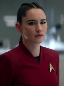 Christina Chong - Fandom Appearances