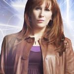 Catherine Tate