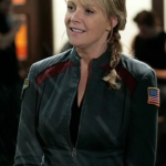 Amanda Tapping