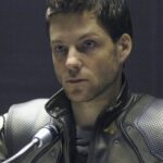 Jamie Bamber